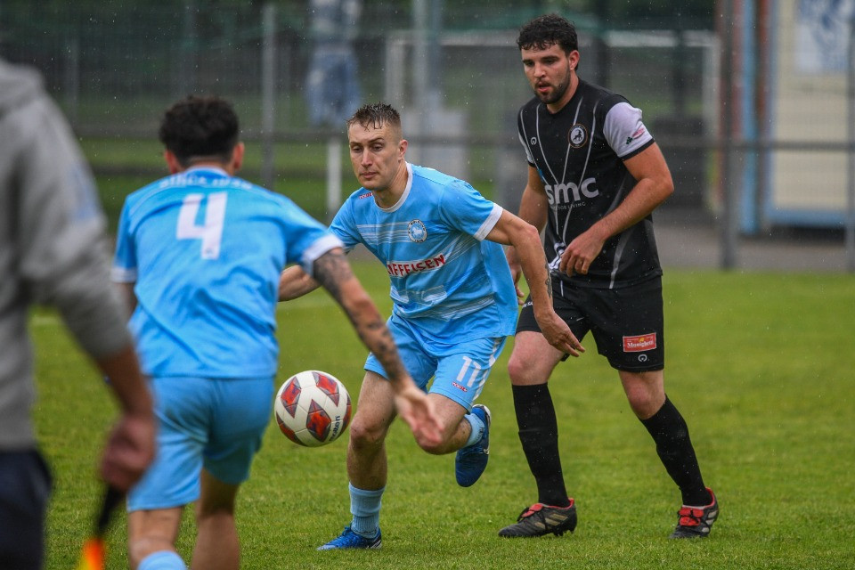 Il Solduno risponde presente