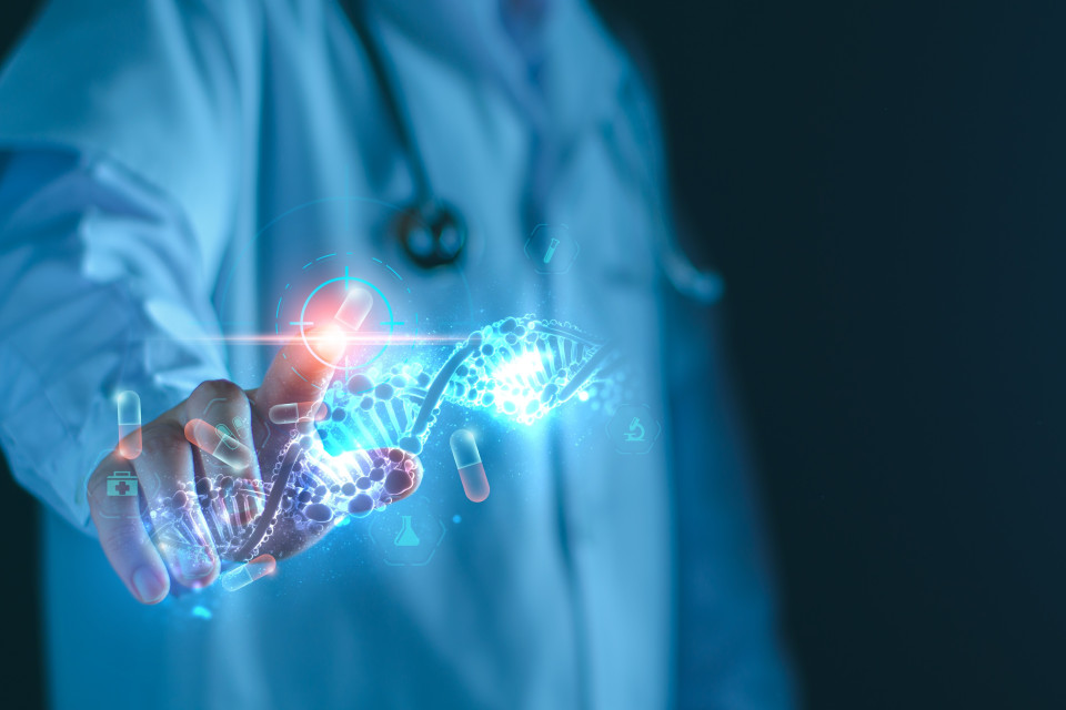 Brevetti: la Svizzera rimane tra i primi dieci Paesi al mondo