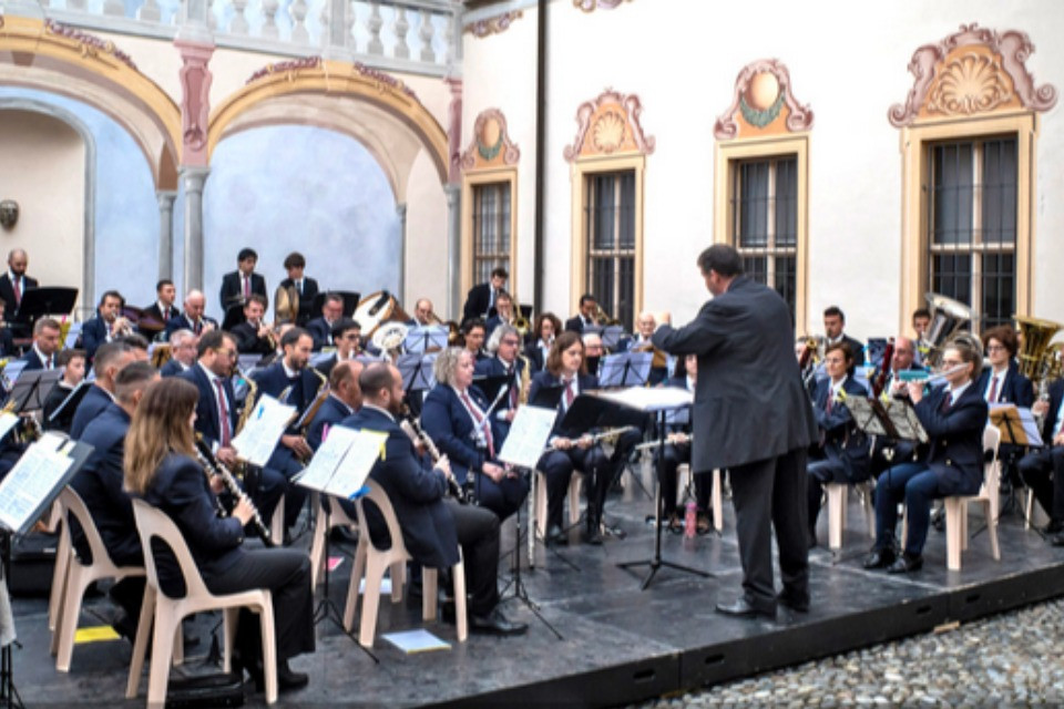 Cento anni scanditi dal ritmo della musica