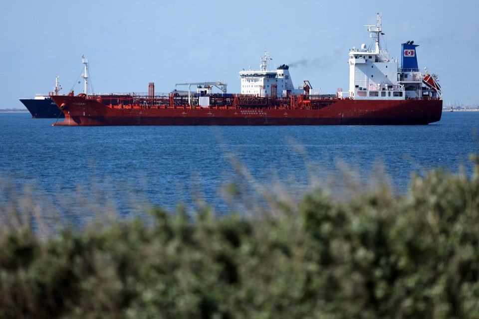 Quali Paesi dipendono da petrolio e gas del Golfo Persico?