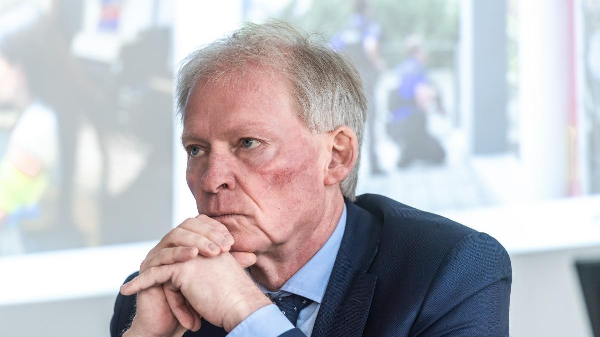 Claudio Zali scioglie le riserve: «Certo che mi ricandido»