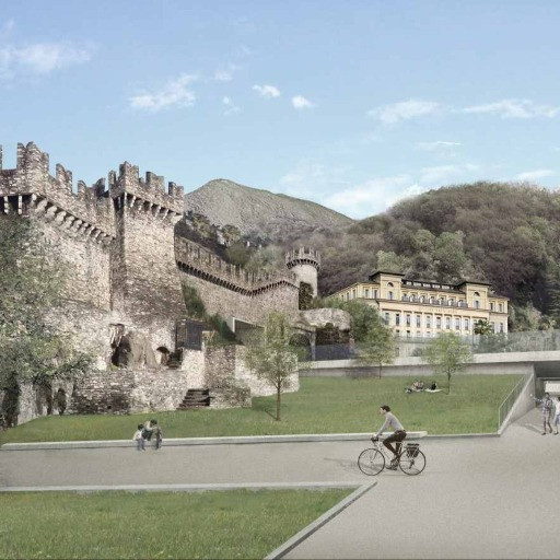 L'autosilo rinascerà, Cervia a primavera