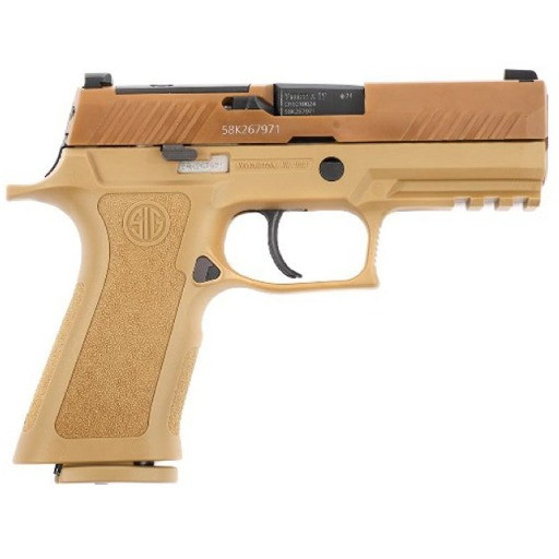 La nuova pistola, la peggiore nei test