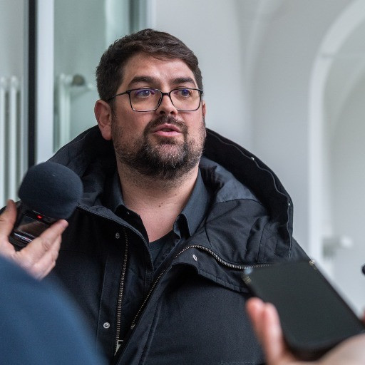 Zali si ricandida, Piccaluga è soddisfatto, dall'UDC per ora è un «no comment»