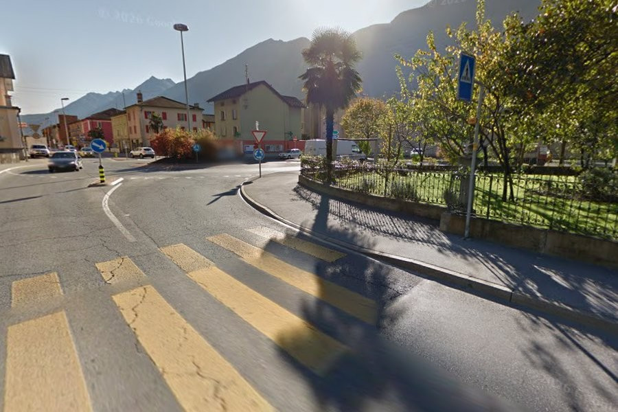 Nuovo nodo intermodale di Biasca: al via la nuova fase dei lavori