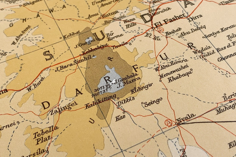 In Sudan 70 morti per un raid ad un ospedale nel Darfur orientale