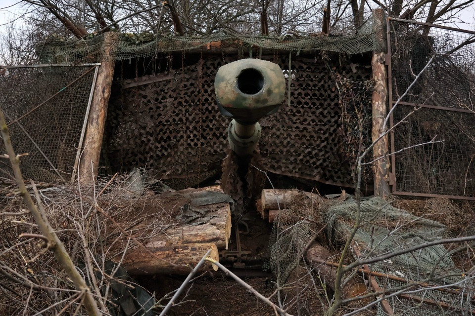 Raid russi sull'Ucraina, scatta l'allerta in quasi tutto il Paese