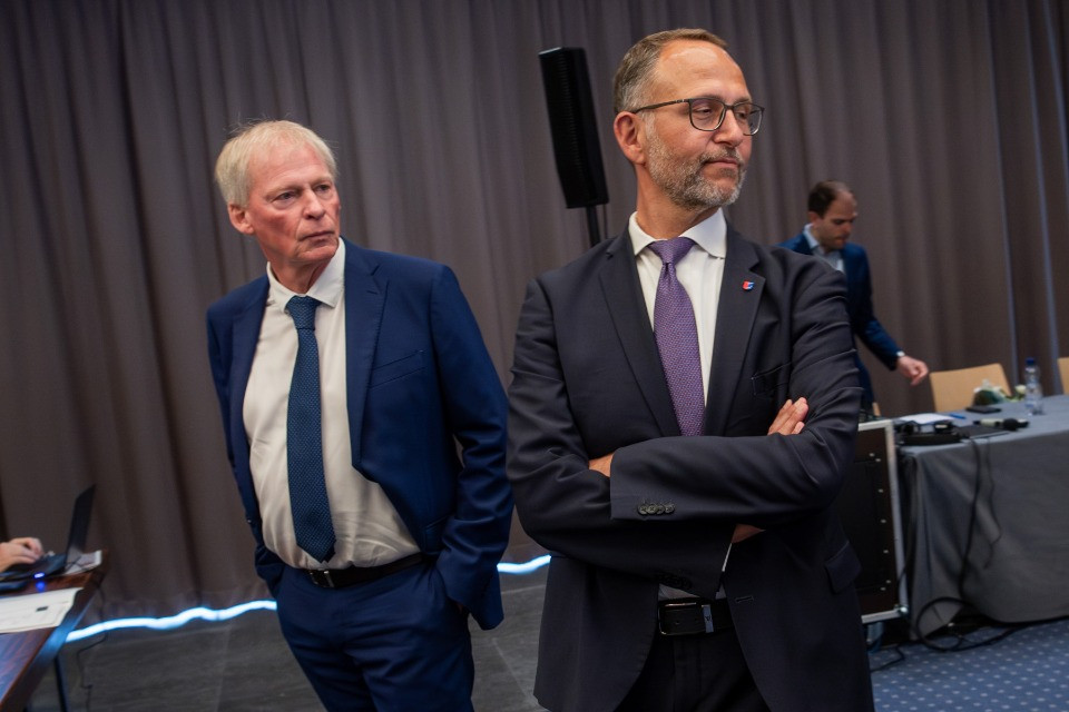 Lega-UDC, colpi bassi e nervi scoperti