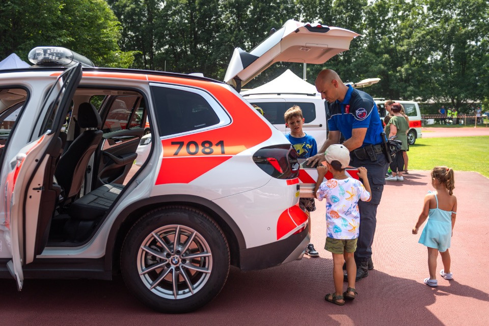 «Missione Emergenza», tutte le forze in campo