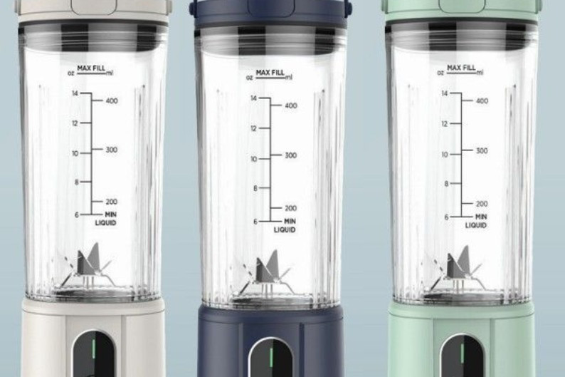 ALDI SUISSE richiama il mixer portatile Ambiano a causa del pericolo di ustioni e incendio