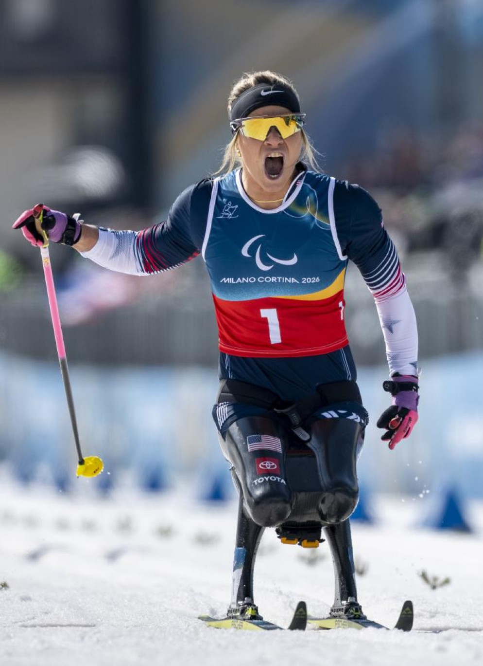 Shana Abitbol for OIS/IOC HANDOU