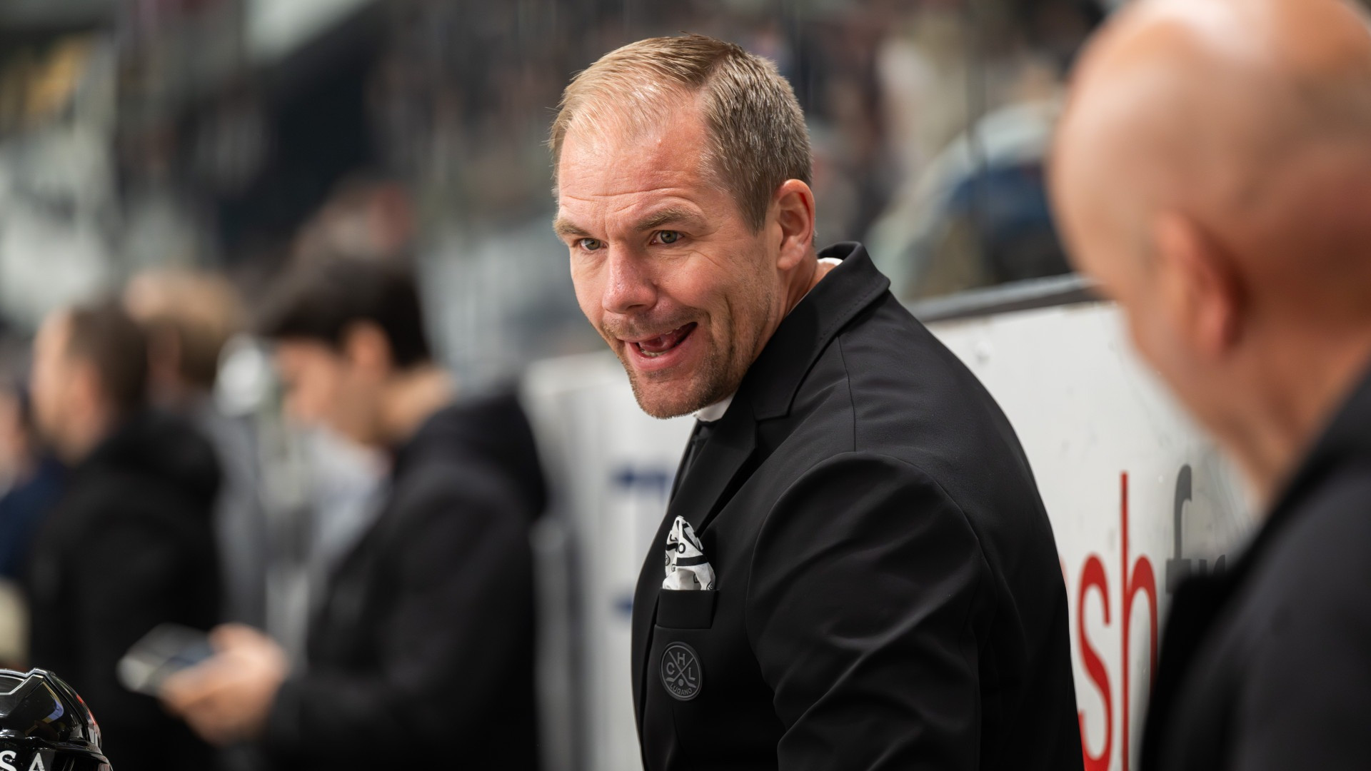 Segui gara -3 fra Zurigo e Lugano su TeleTicino