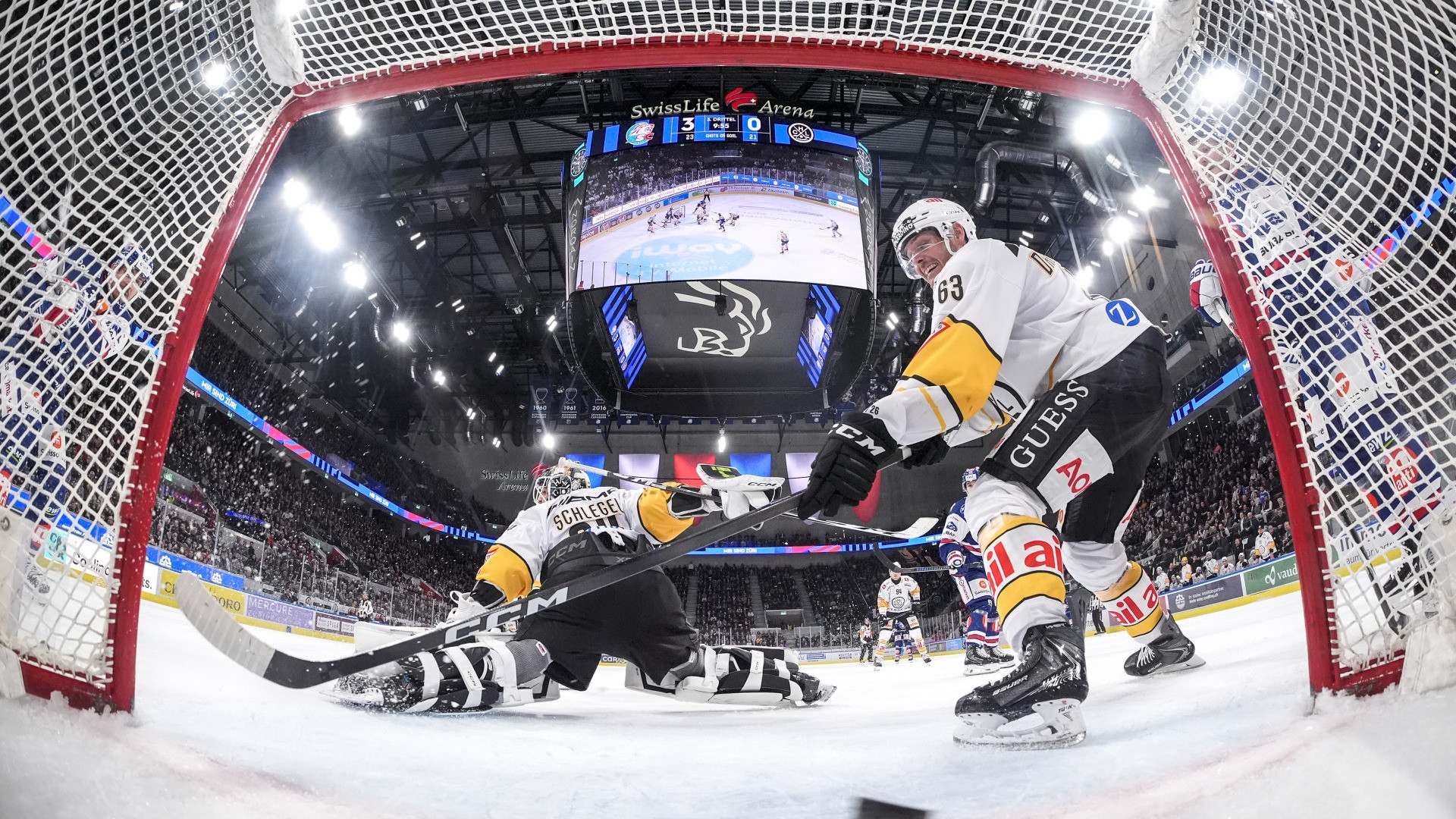 Il Lugano perde la connessione e la semifinale è lontanissima