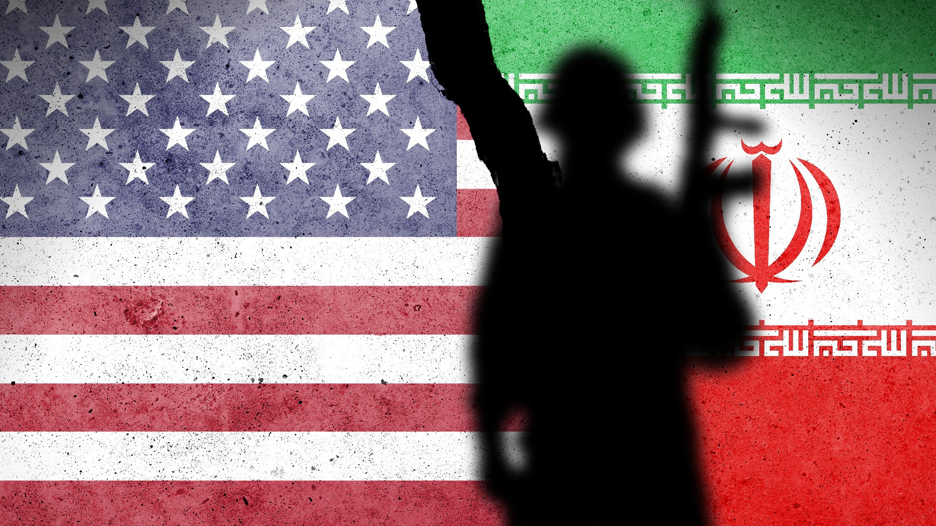 L'Iran boccia il piano e mette 5 paletti, Trump minaccia l'inferno