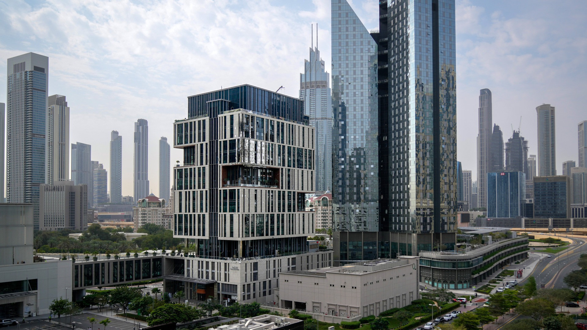 Dubai trama, ma la Svizzera non è più «un'oasi» accogliente