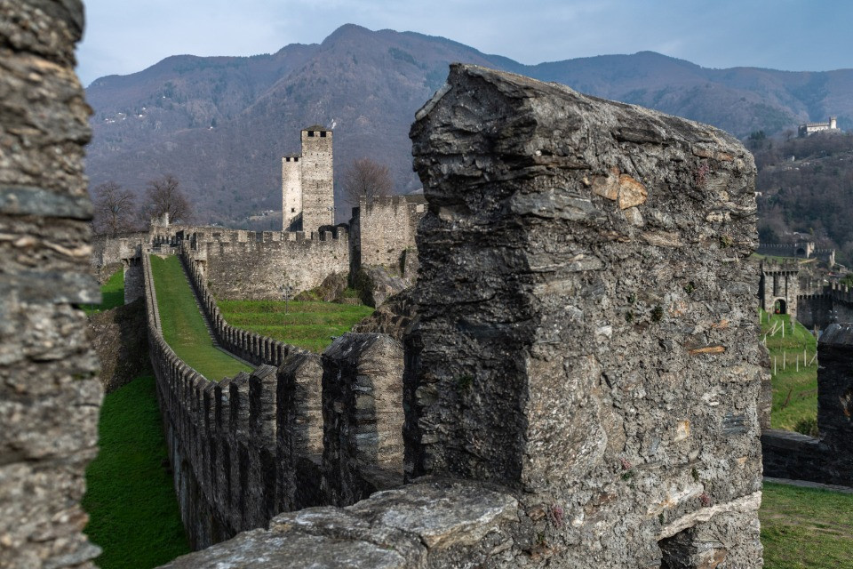 «Così si rischia di fare un danno, altro che salvare i castelli...»