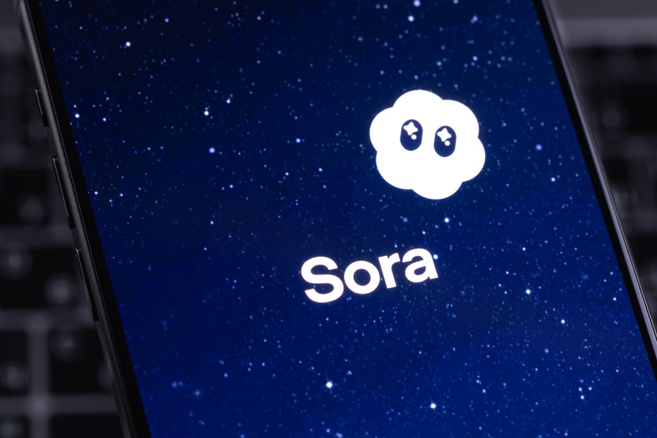 OpenAI chiude Sora, l'app per creare video con l'IA