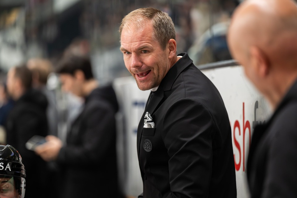 Segui gara -3 fra Zurigo e Lugano su TeleTicino