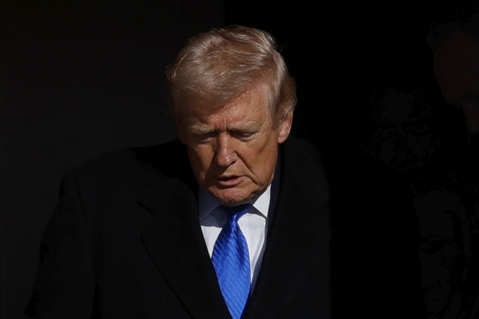 Guerra in Iran e crisi del petrolio: Trump sta rischiando un suicidio politico?