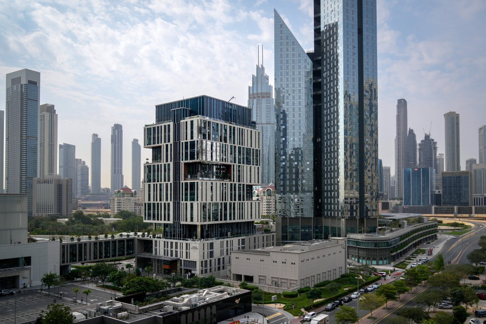 Dubai trema, ma la Svizzera non è più «un'oasi» accogliente