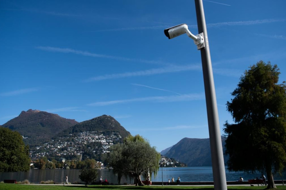 Diritto di manifestare, «La polizia usa sistemi di videosorveglianza per monitorare i cittadini?»