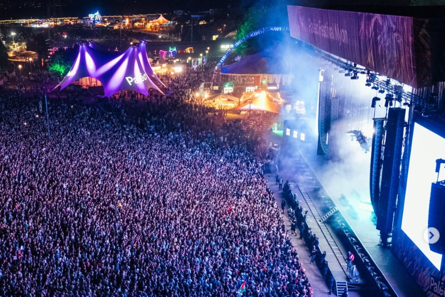 Biglietti a ruba per il Paléo: tutto esaurito in 19 minuti