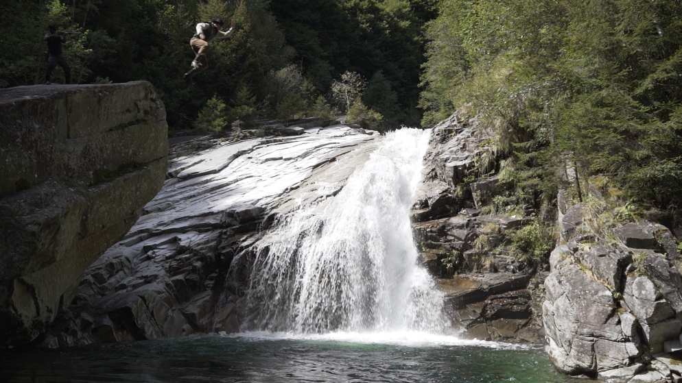 Photo: Antoine Beguelin