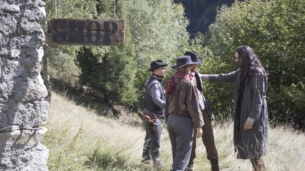 Photo: Antoine Beguelin