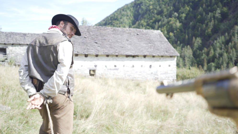 Photo: Antoine Beguelin