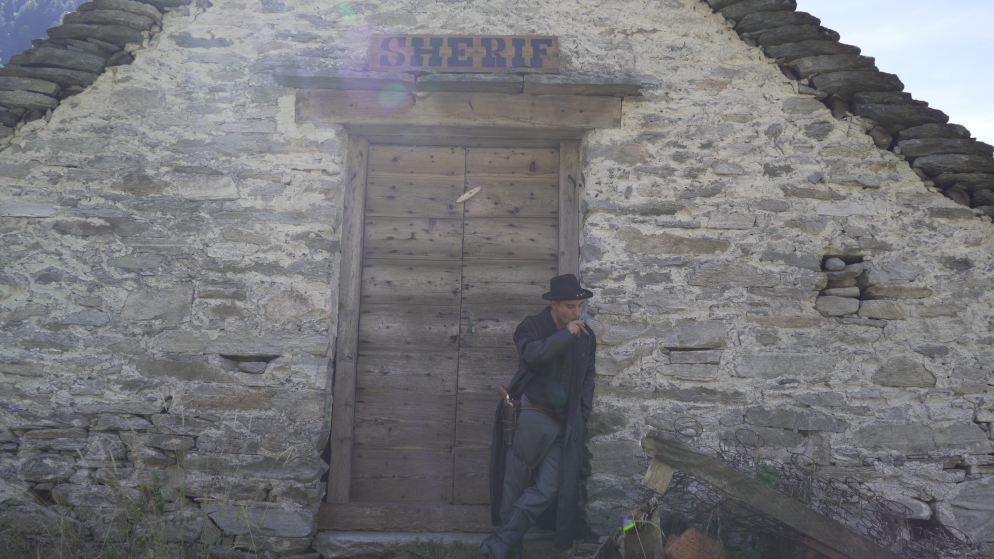 Photo: Antoine Beguelin