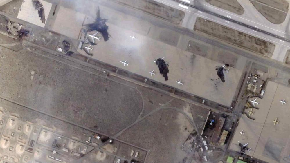 Quando fuggire dalla guerra diventa un lusso: jet privati a 200 mila dollari