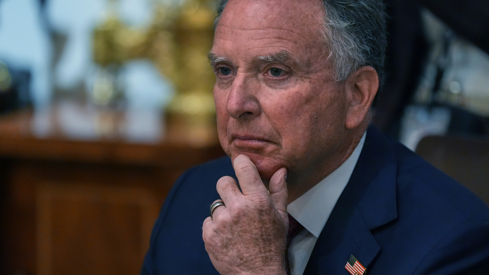 Witkoff: «Segnali forti che l'Iran vuole un accordo»