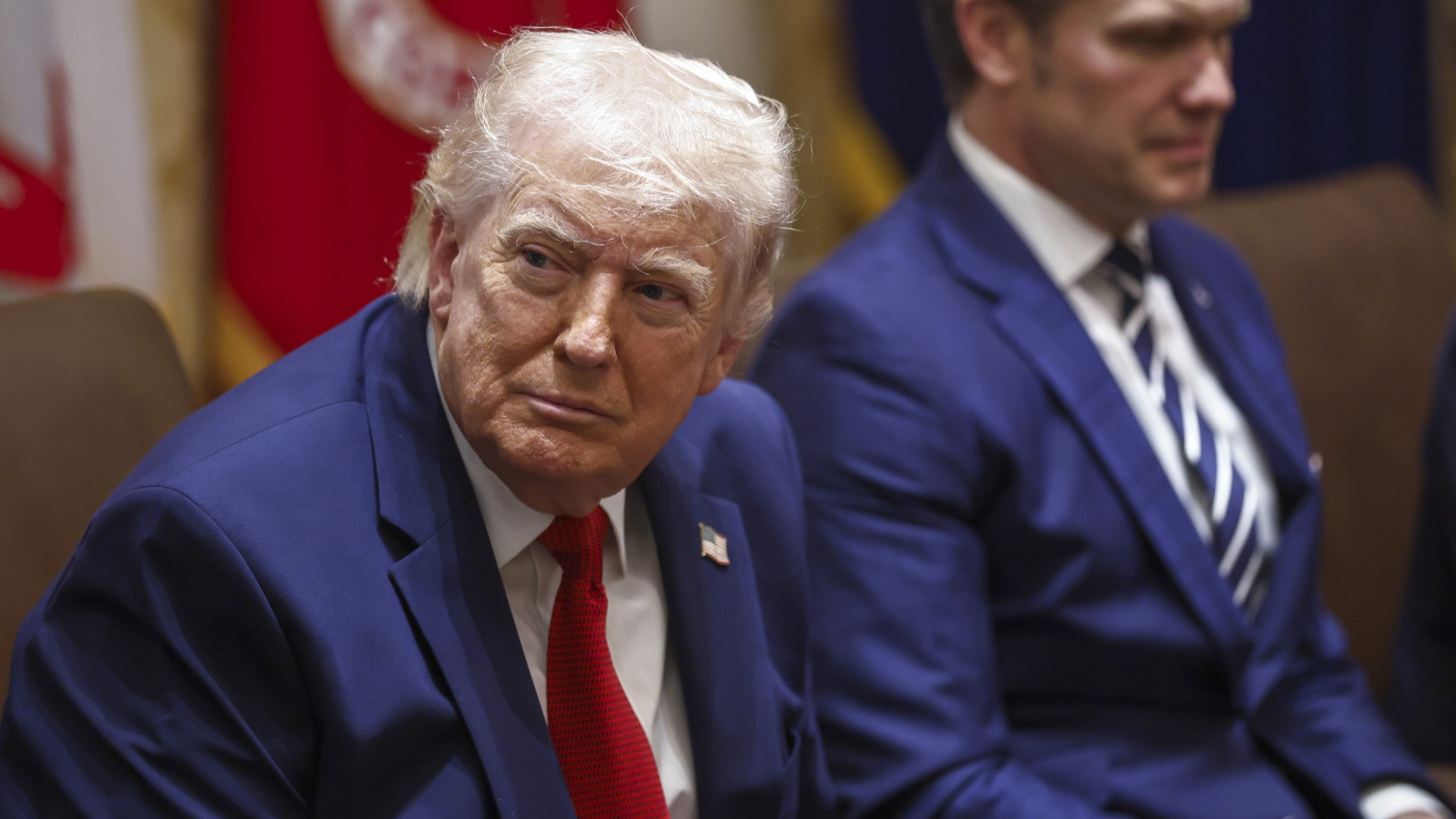 Trump estende al 6 aprile lo stop agli attacchi all'Iran