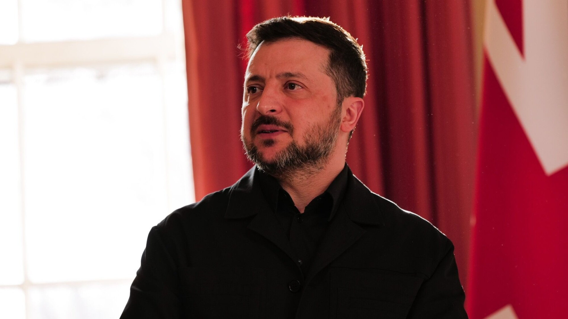 Zelensky: «Garanzie di sicurezza dagli USA solo se cediamo il Donbass»