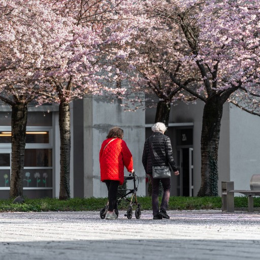 In Ticino una «blue zone» dei centenari