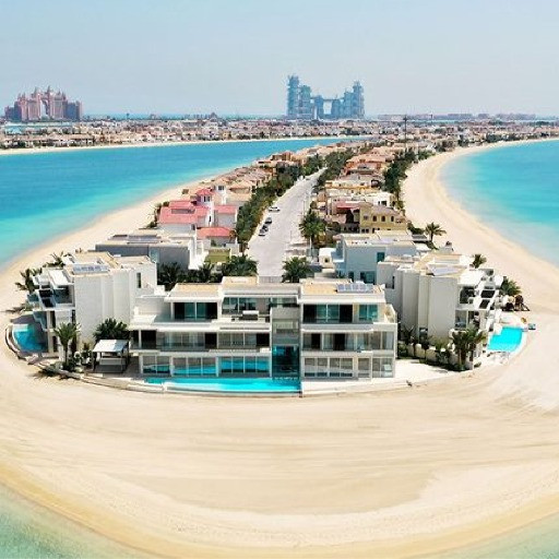 La villa a Dubai e il «faccendiere» sparito da Lugano