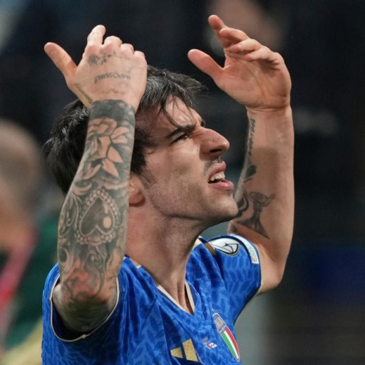 Tonali e Kean scacciano i fantasmi, l'Italia si avvicina ai Mondiali 2026