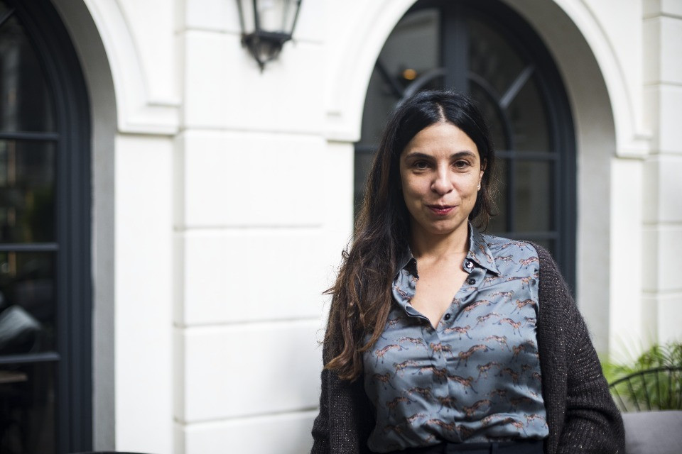 «La letteratura può dare voce a tutto ciò che non osiamo dire»