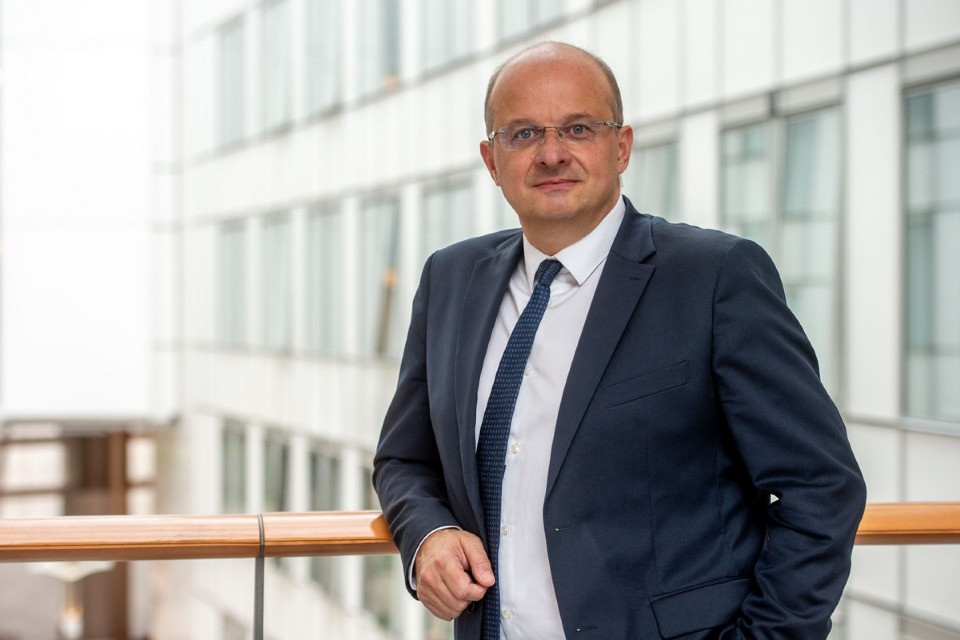 Accordi UE-Svizzera, parla Christophe Grudler: «I Bilaterali III non sono una trappola»