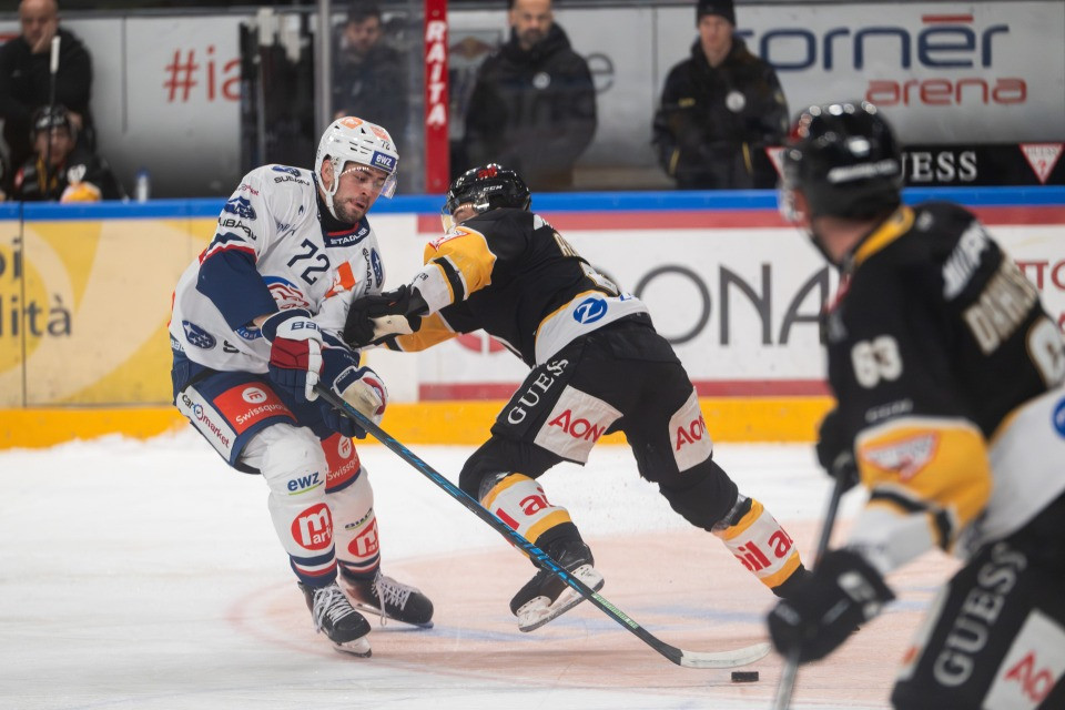 Fine dei giochi: lo Zurigo elimina il Lugano