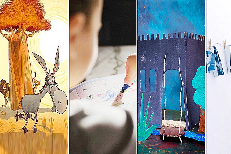 Gli Eventi letterari pensano anche al pubblico più giovane