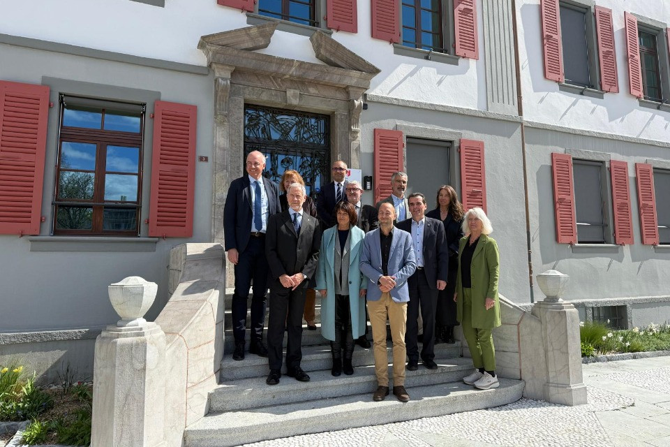 Crans-Montana, la fondazione «Beloved» è realtà