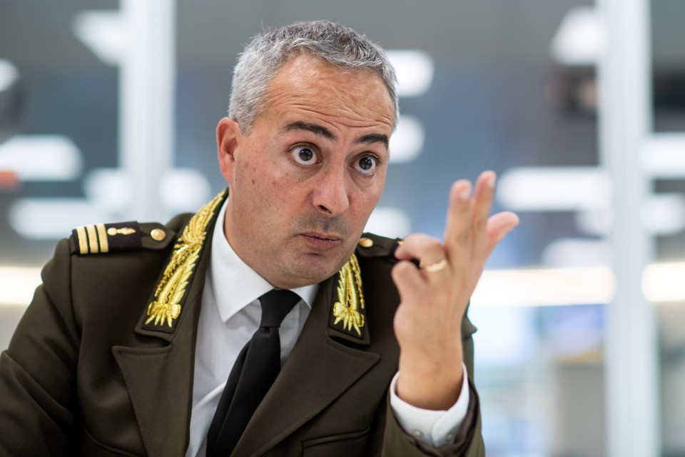 «Per affrontare minacce e crisi servono più agenti specializzati»