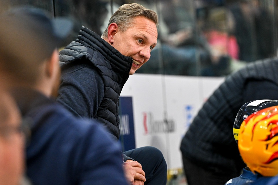 L’Ambrì vuole il 3-0, Tapola: «Siamo pronti»