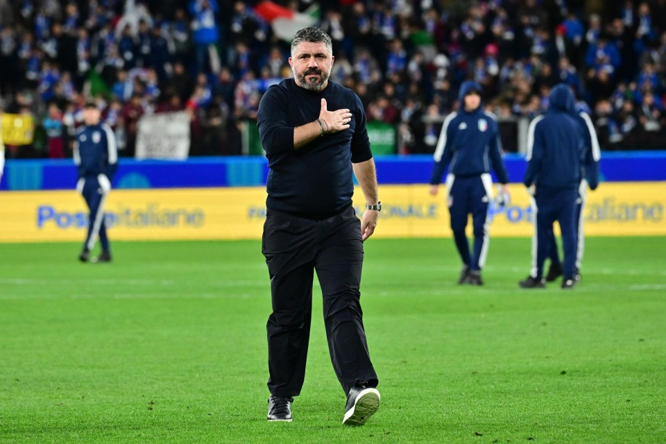 Lugano-Roma, solo andata: ma l'Italia di Gattuso, quindi, andrà ai Mondiali?