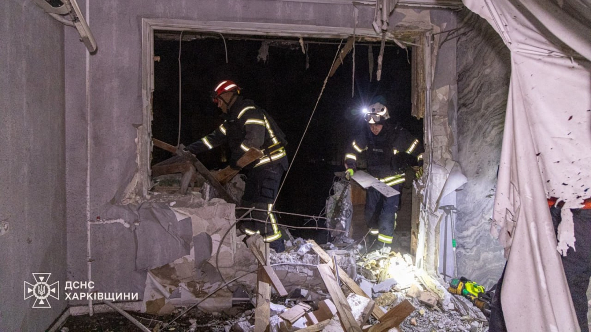 Attacchi aerei su due città ucraine: tre morti e diversi feriti