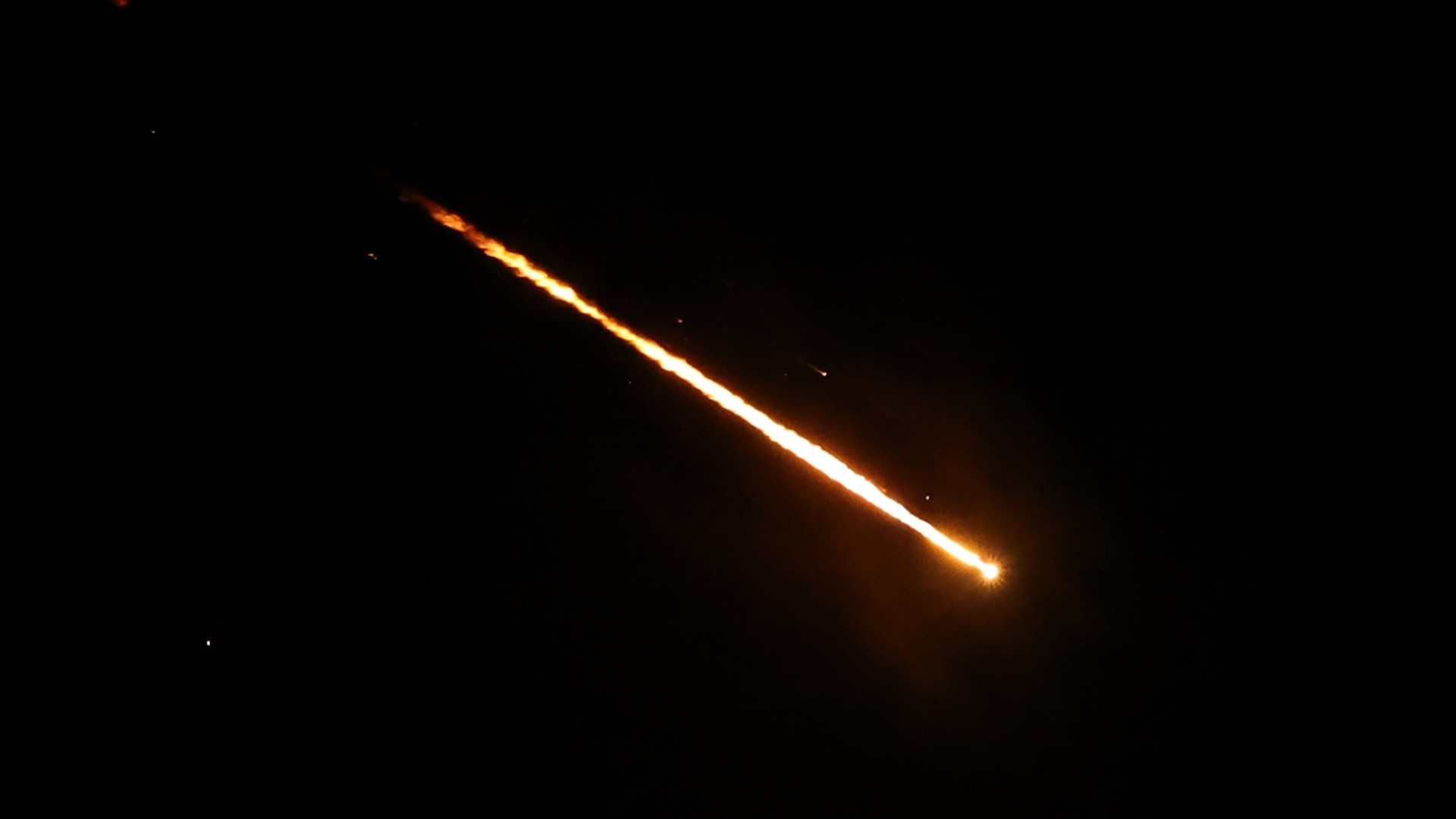 Gli USA hanno distrutto solo un terzo dei missili iraniani