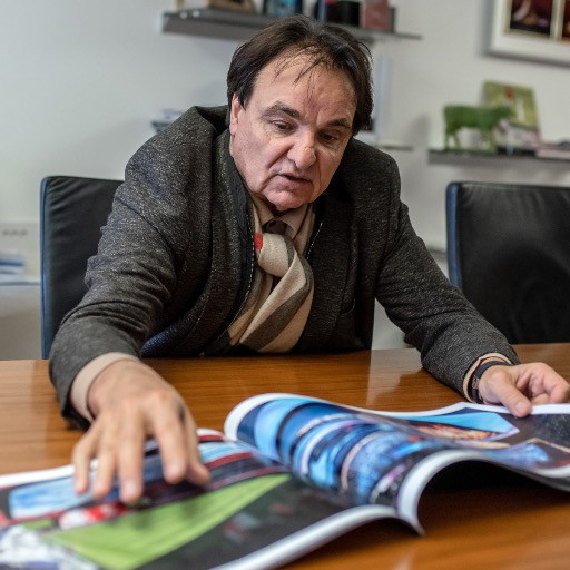 Christian Constantin dopo il Constellation: «Bisogna avere il coraggio di cambiare gli attuali responsabili politici»