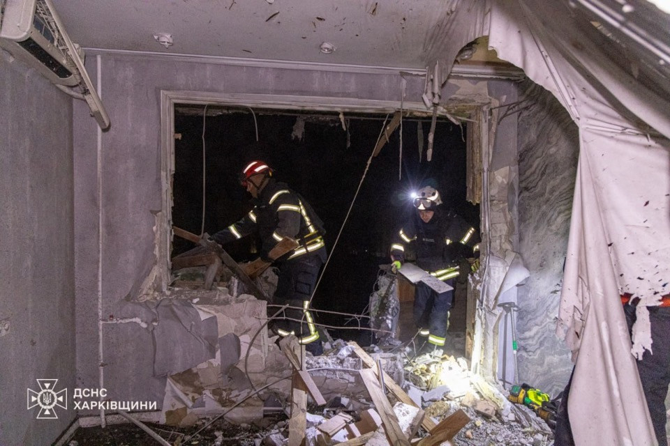 Attacchi aerei su due città ucraine: tre morti e diversi feriti