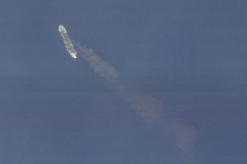 Hormuz, ma non solo: a rischio lo Stretto di Bab el-Mandeb